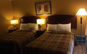 Moose Motel Smooth Rock Falls 2*